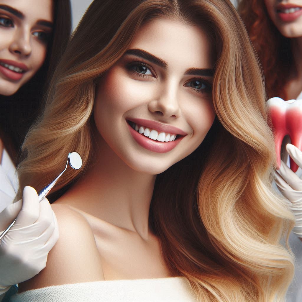 Wybielanie zębów w gabinecie: Zalety profesjonalnej procedury