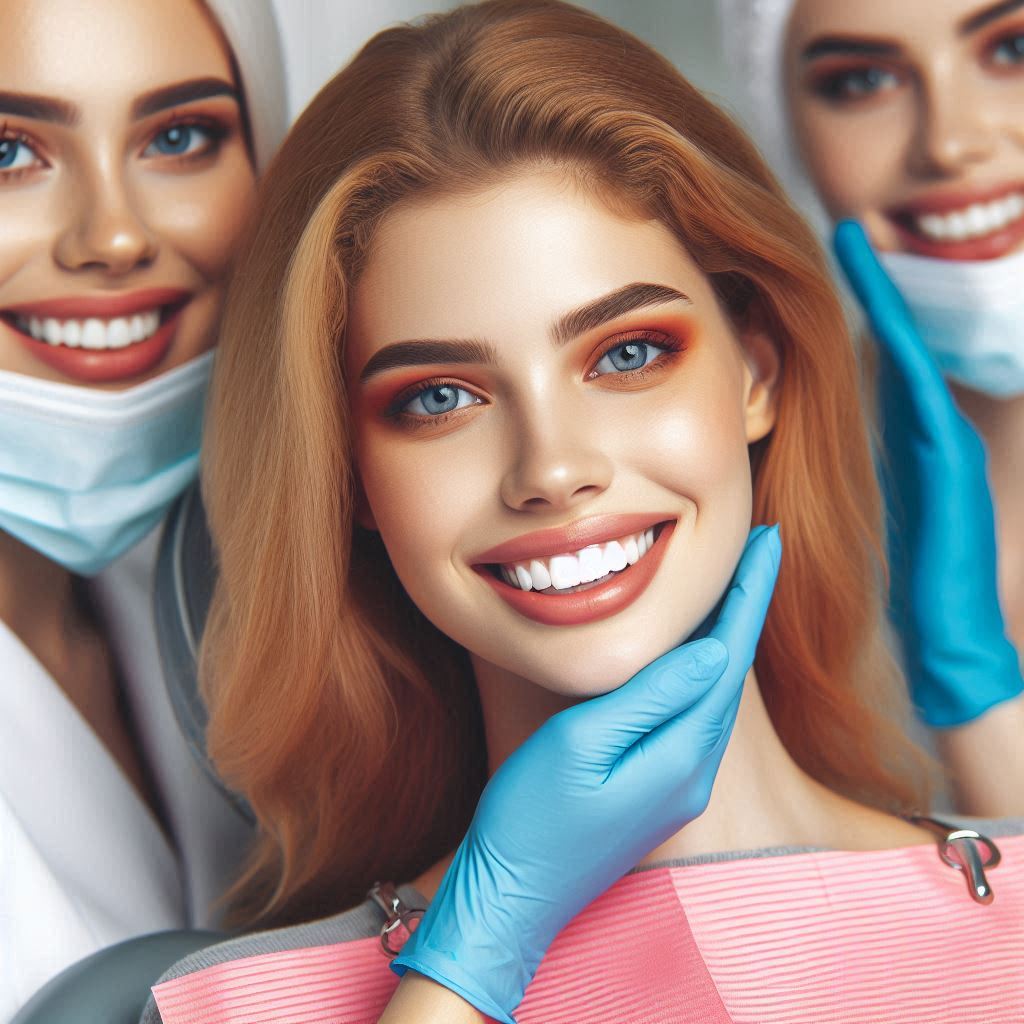 Zalecenia dotyczące spożywania pokarmów