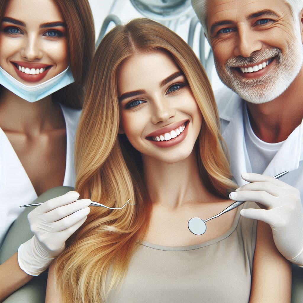 Wprowadzenie: Past z fluorem w profilaktyce chorób dziąseł