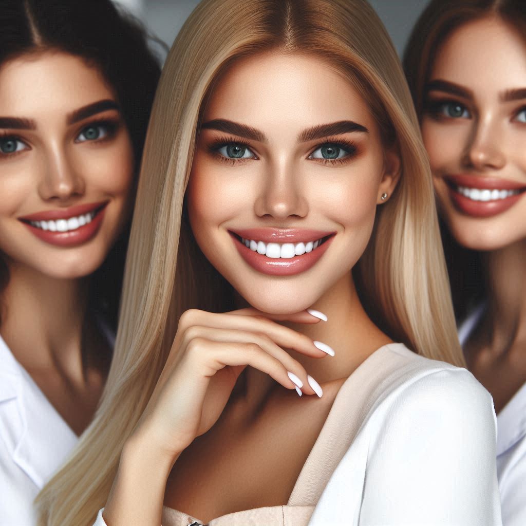 Kluczowe składniki odżywcze wspierające przyzębie