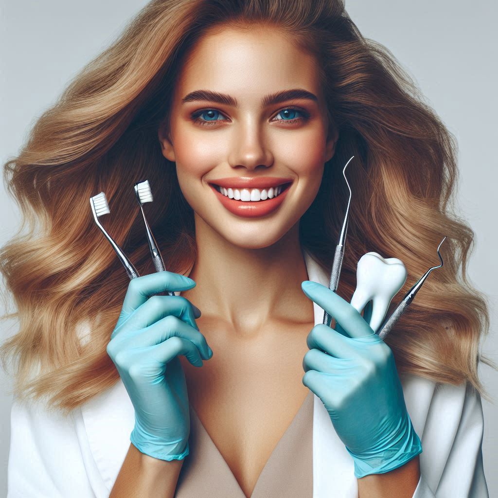 Wprowadzenie do endodoncji i współpracy interdyscyplinarnej